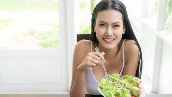 Mengatur porsi makan yang tepat dapat membuat program dietmu berhasil.