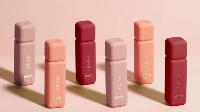SADA Khelir Cotton Liptint