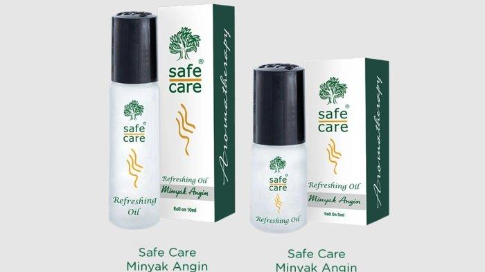Safe Care Aromatherapy