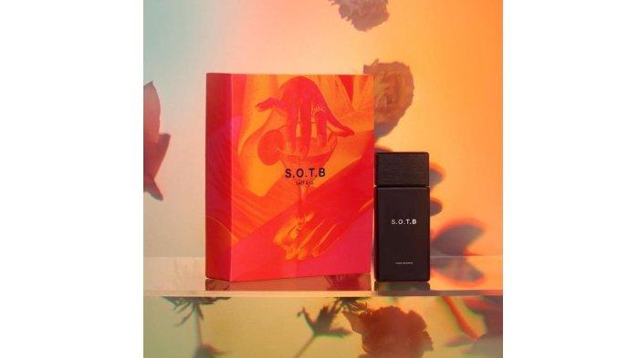 SAFF&CO; Extrait de Parfum S.O.T.B
