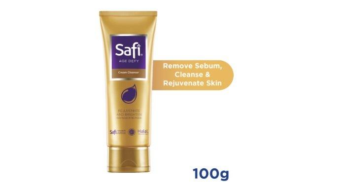 Safi Age Defy  Cream Cleanser