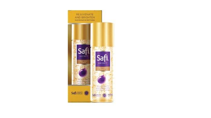 Safi Age Defy Anti Aging Gold Water Essence 100 ml