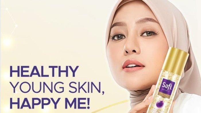 Safi Age Defy Gold Water Essence 100 ml