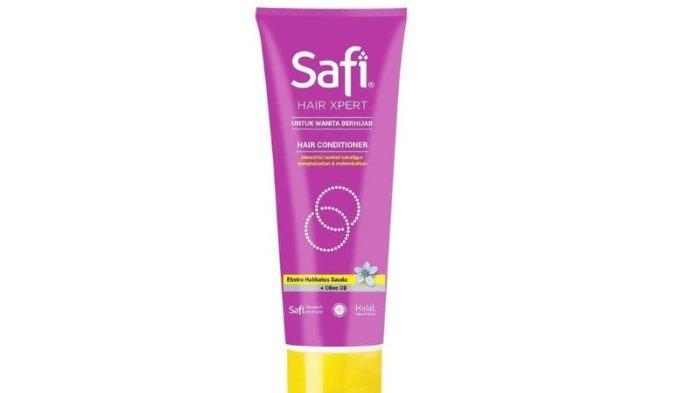 SAFI Hair Xpert-Hair Conditioner