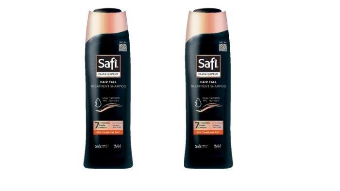 Safi Hijab Expert Hair Fall Treatment Shampoo