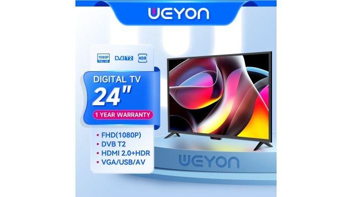 Sakura TV TCLG-SA24M