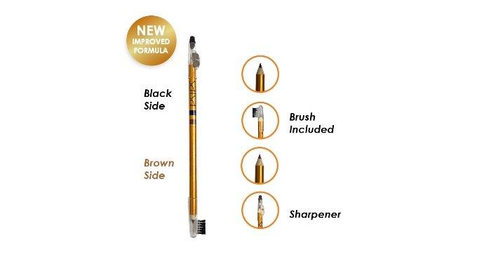 salsa Eyebrow Pencil