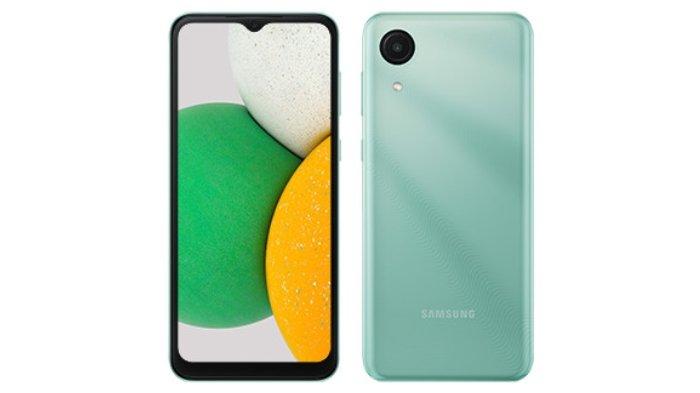 SAMSUNG Galaxy A03 Core