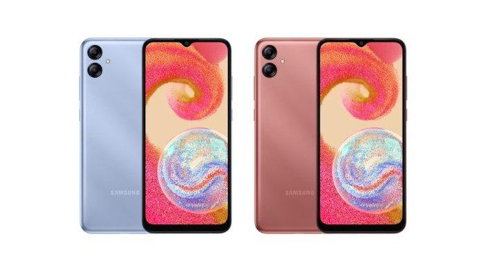 SAMSUNG Galaxy A04e