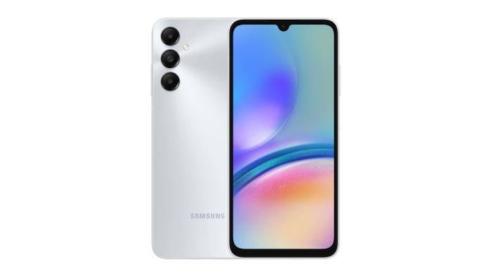 SAMSUNG Galaxy A05s