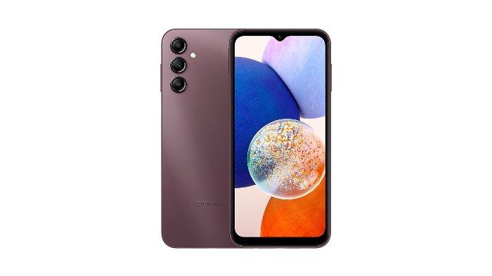 SAMSUNG Galaxy A14 5G