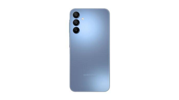 SAMSUNG Galaxy A15