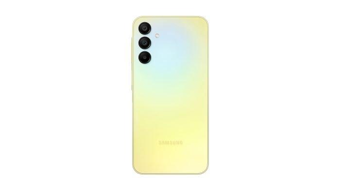 SAMSUNG Galaxy A15