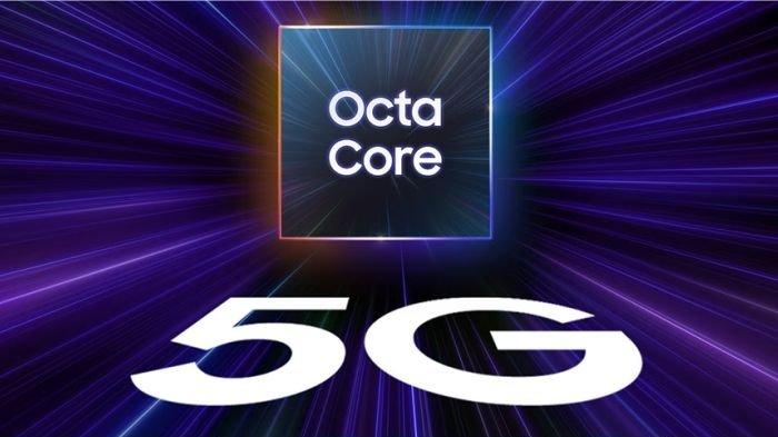 SAMSUNG Galaxy A15 5G hadir dengan chipset Dimensity 6100 Plus