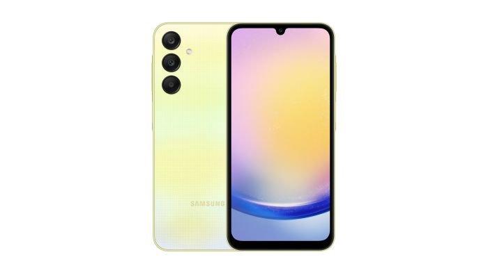 SAMSUNG Galaxy A25 5G