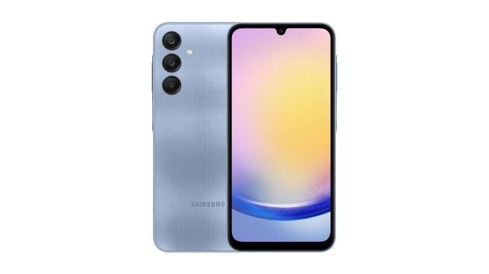 SAMSUNG Galaxy A25 5G