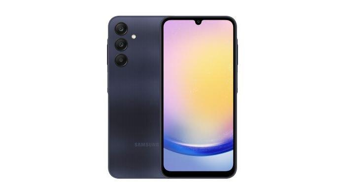 SAMSUNG Galaxy A25 5G