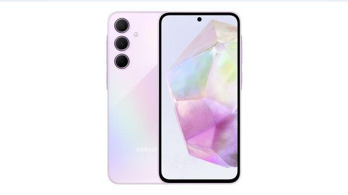 SAMSUNG Galaxy A35 5G
