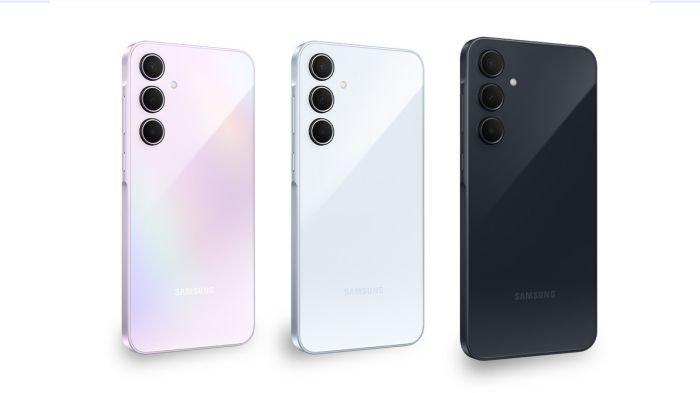 Samsung Galaxy A35 5G