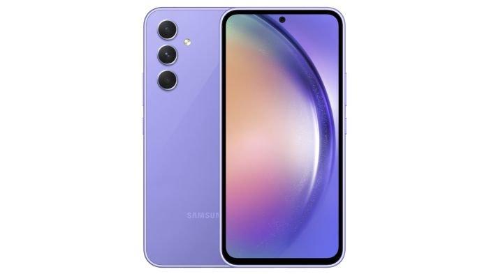 SAMSUNG Galaxy A54 5G
