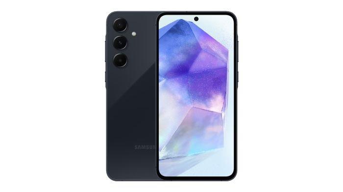 SAMSUNG Galaxy A55 5G