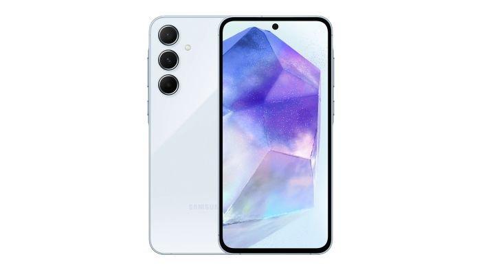 Samsung Galaxy A55 5G