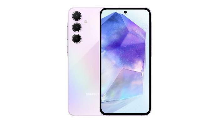 Samsung Galaxy A55 5G 8 GB/256 GB