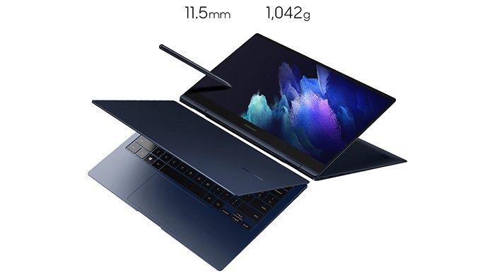 5 Rekomendasi Laptop SAMSUNG Terbaik, Ada yang Dibekali Spesifikasi