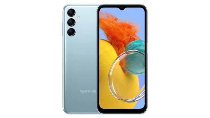 SAMSUNG Galaxy M14 5G