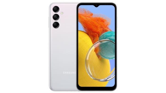 SAMSUNG Galaxy M14 5G