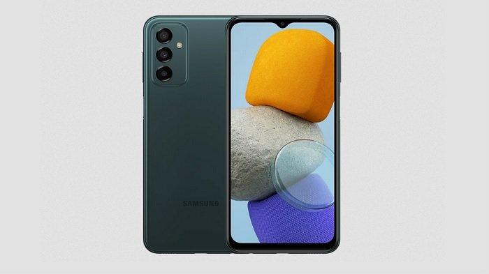 SAMSUNG Galaxy M23 5G