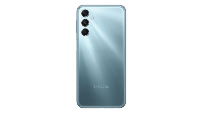 SAMSUNG Galaxy M34 5G
