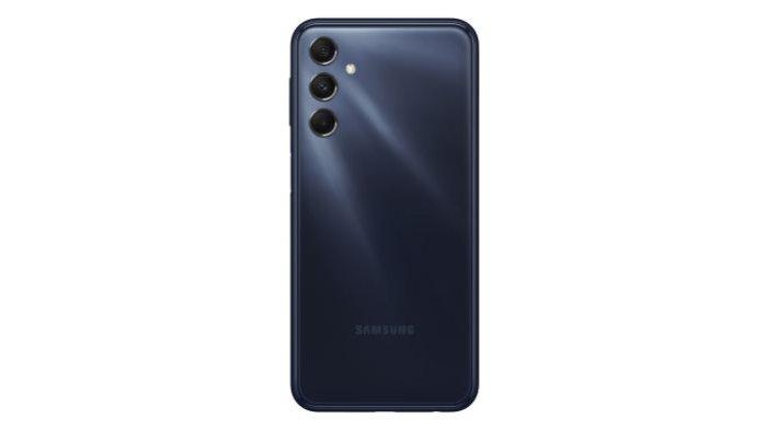 SAMSUNG Galaxy M34 5G