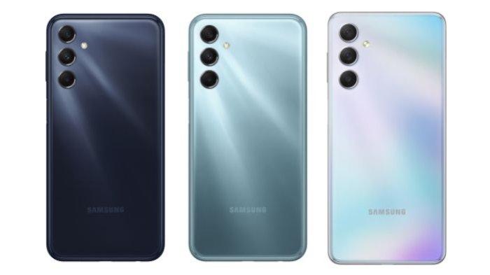 SAMSUNG Galaxy M34 5G