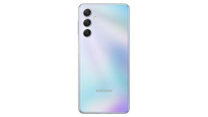 SAMSUNG Galaxy M54 5G