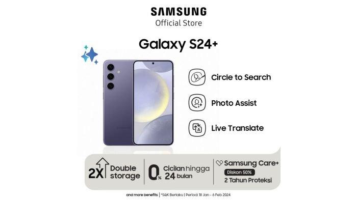 Чем отличается s24 от s24 plus. Чем отличается s24 от s24 plus