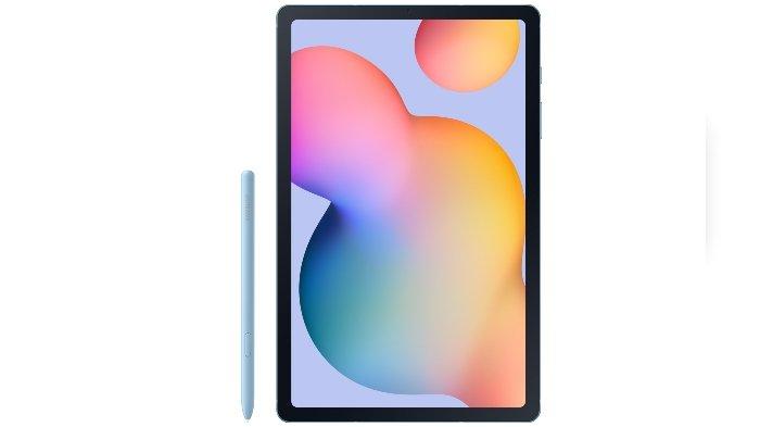 SAMSUNG Galaxy Tab S6 Lite 2022