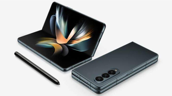 SAMSUNG Galaxy Z Fold5
