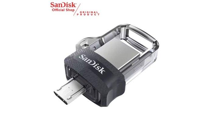 SanDisk Ultra Dual Drive m3.0