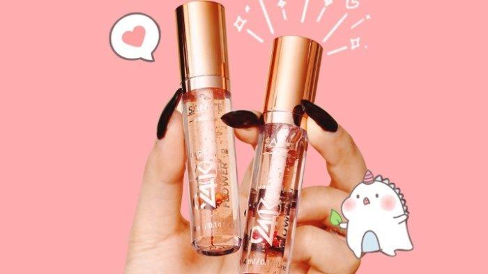 SANIYE Lip Serum Lip balm