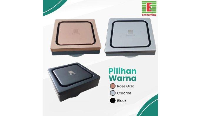 Saringan Got Europe Enchanting E1553 High Quality