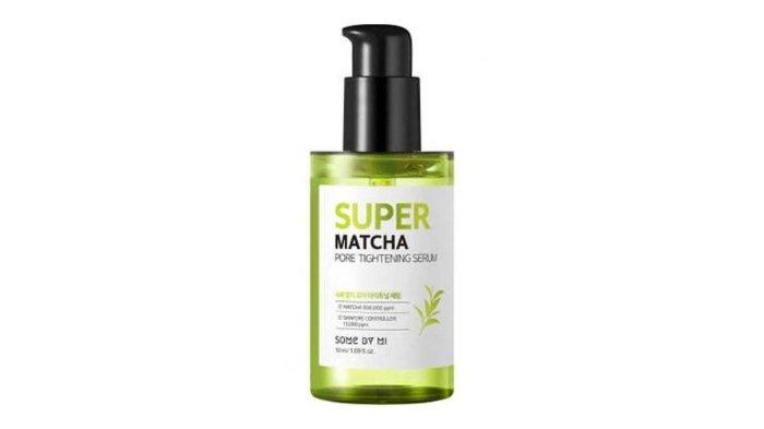 SOME BY MI Super Matcha Pore Tightening Serum
