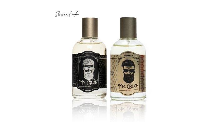 Scentplus Mr. Crush Eau De Parfume