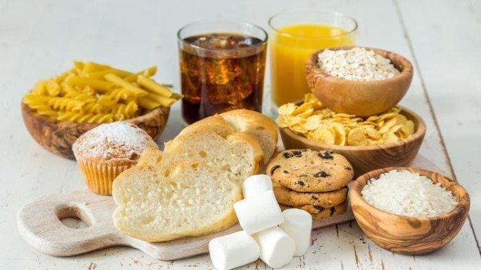 Sebaiknya kamu hindari makanan yang Tinggi Fruktosa untuk mencegah munculya asam urat.