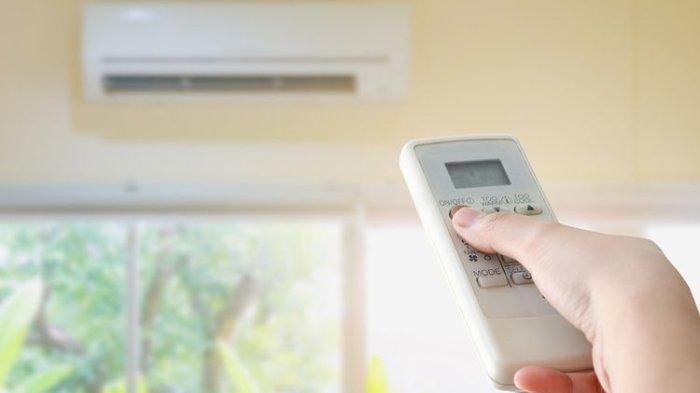 AC inverter mampu memberikan pendinginan yang lebih yang lebih cepat.