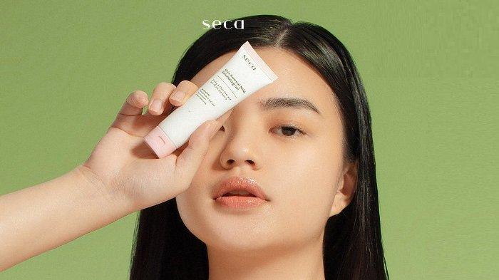 seca Skin Renewal Mild Exfoliating Gel