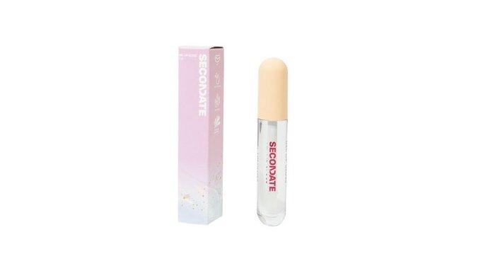 SECONDATE Gel Lip Gloss 
