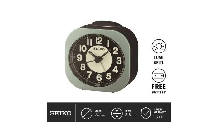 SEIKO QHE121M