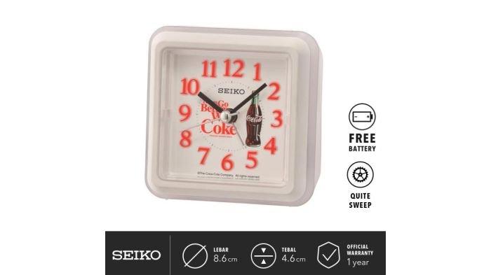 SEIKO QHE906W