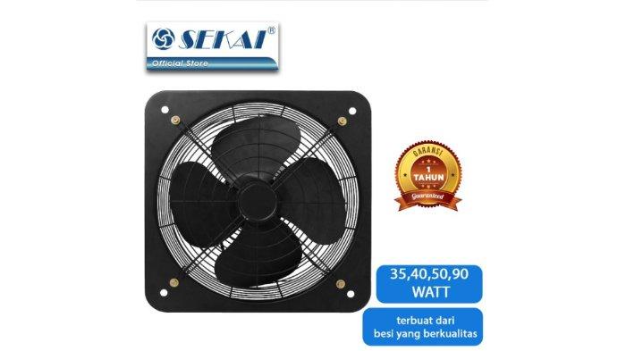 SEKAI Exhaust Fan Industrial 16
